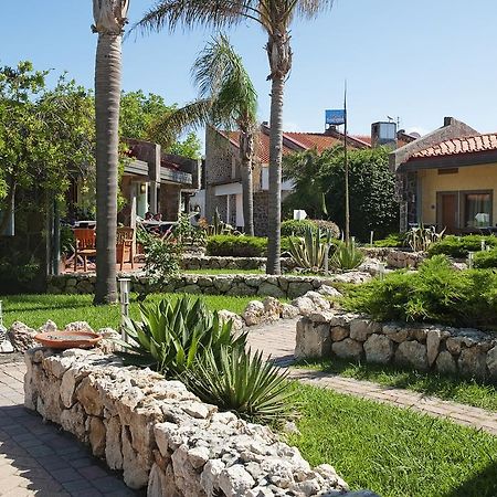 Trevi Village Кампора Сан Джовани Екстериор снимка