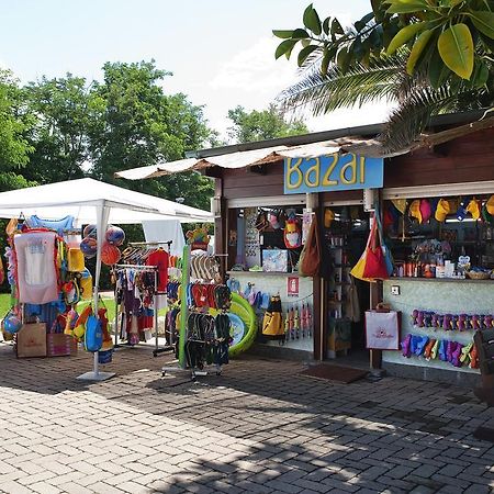 Trevi Village Кампора Сан Джовани Екстериор снимка