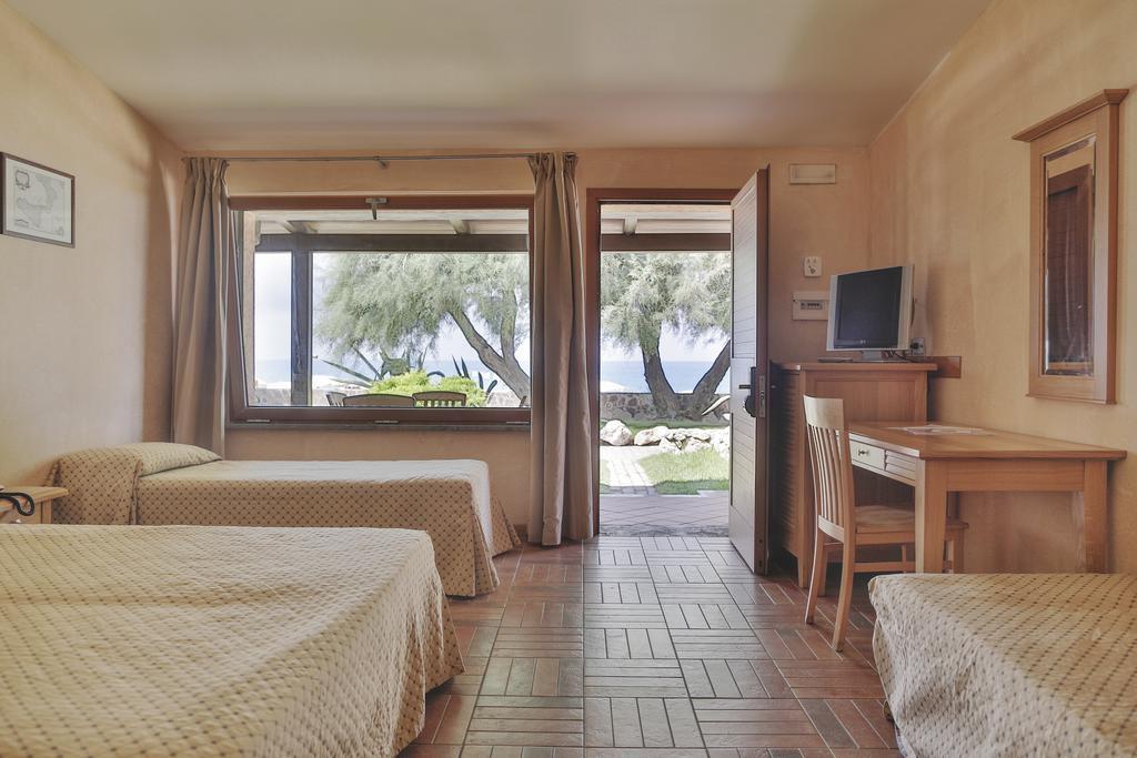 Trevi Village Кампора Сан Джовани Екстериор снимка