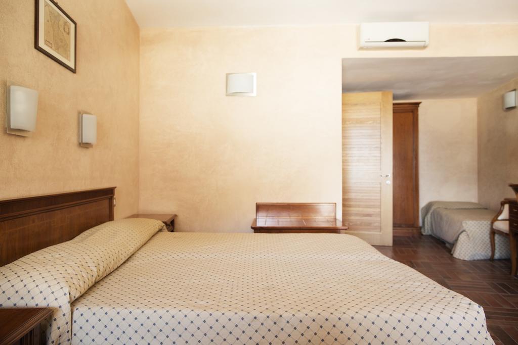 Trevi Village Кампора Сан Джовани Екстериор снимка
