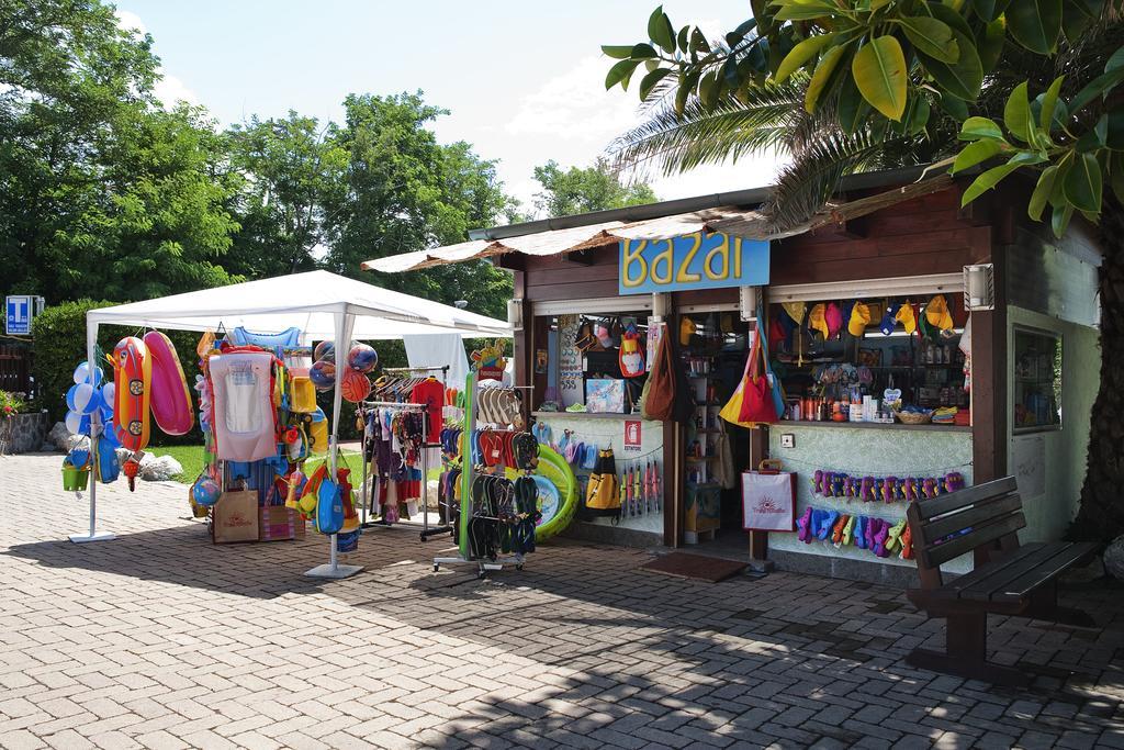 Trevi Village Кампора Сан Джовани Екстериор снимка