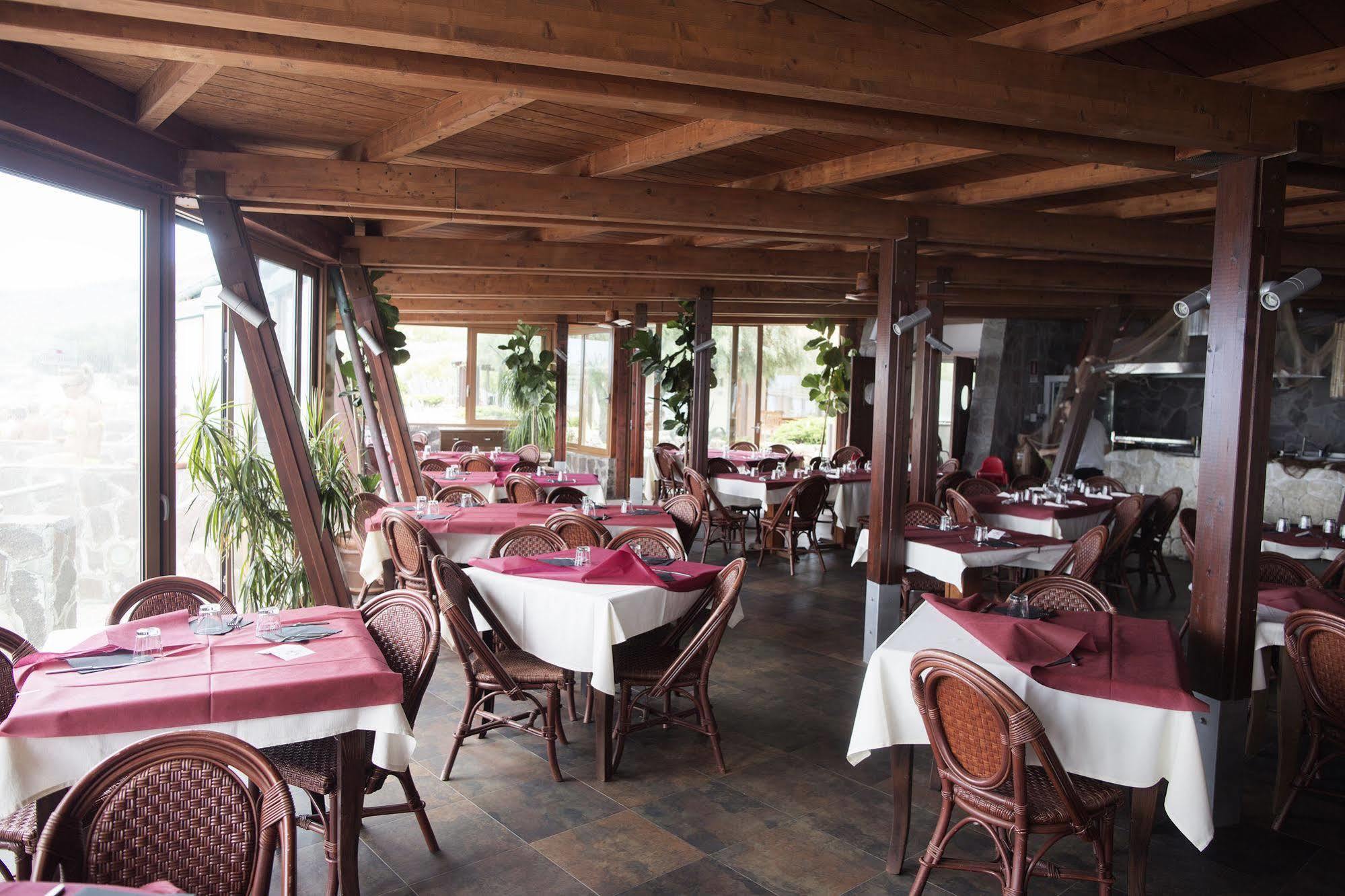 Trevi Village Кампора Сан Джовани Екстериор снимка