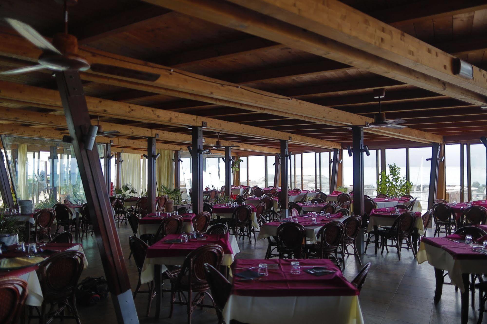 Trevi Village Кампора Сан Джовани Екстериор снимка
