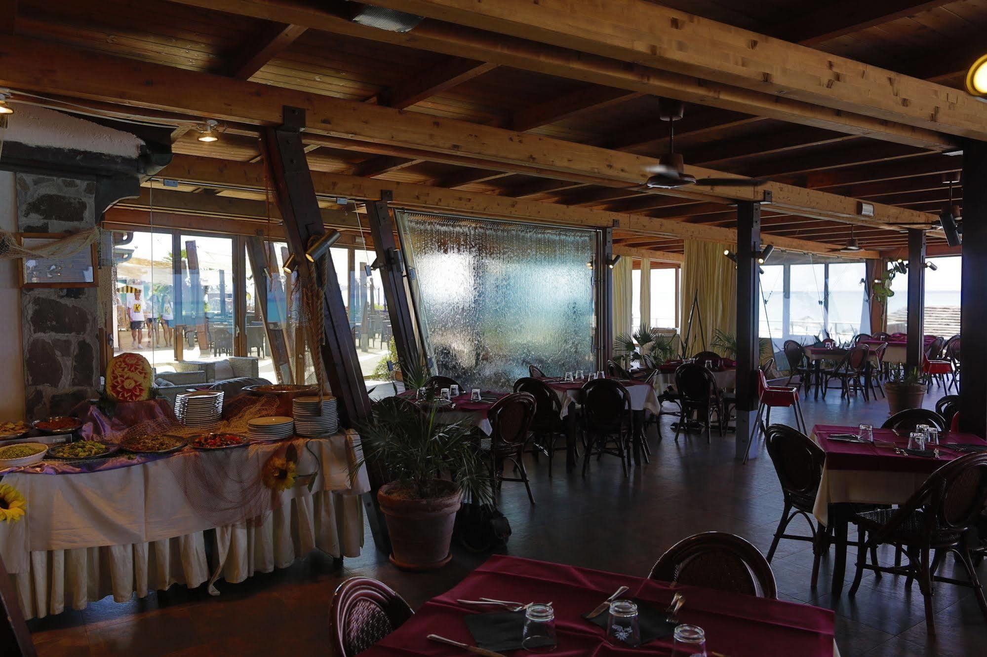Trevi Village Кампора Сан Джовани Екстериор снимка