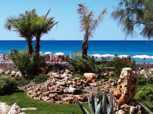 Trevi Village Кампора Сан Джовани Екстериор снимка